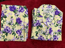 Load image into Gallery viewer, Aster PJ