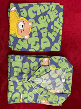 Load image into Gallery viewer, Teddy ABC