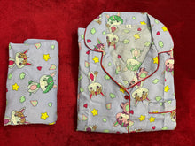 Load image into Gallery viewer, Purple Unicorn (last in large adult)