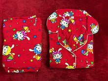 Load image into Gallery viewer, Happy Red