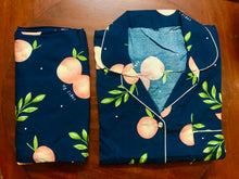 Load image into Gallery viewer, Blue Peach