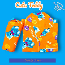 Load image into Gallery viewer, Cute Teddy