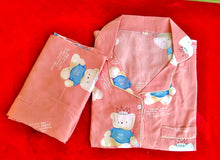 Load image into Gallery viewer, Pink Teddy