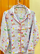 Load image into Gallery viewer, Purple Unicorn (last in large adult)