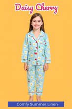 Load image into Gallery viewer, Daisy Cherry