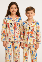 Load image into Gallery viewer, Abstract Girl