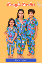 Load image into Gallery viewer, Pineapple Paradise