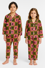 Load image into Gallery viewer, Pink branded