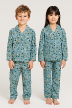 Load image into Gallery viewer, Serene Sapphire