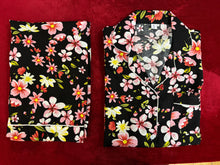 Load image into Gallery viewer, Onyx Rose Bloom