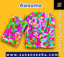 Load image into Gallery viewer, Awsome