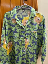 Load image into Gallery viewer, Teddy ABC