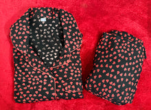 Load image into Gallery viewer, Heart Pj