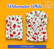 Load image into Gallery viewer, Watermelon White