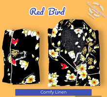 Load image into Gallery viewer, Red Bird