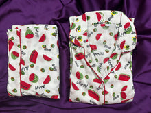 Load image into Gallery viewer, Watermelon White