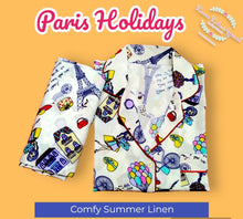 Load image into Gallery viewer, Paris Holidays