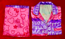 Load image into Gallery viewer, Hello Pink Kitty