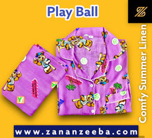 Load image into Gallery viewer, Play Ball