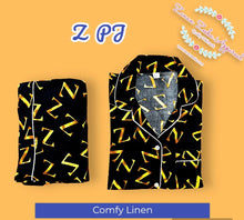 Load image into Gallery viewer, Z PJ