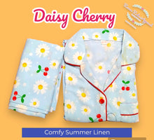 Load image into Gallery viewer, Daisy Cherry