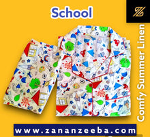 Load image into Gallery viewer, School