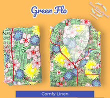 Load image into Gallery viewer, Green Flo