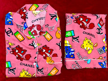 Load image into Gallery viewer, Kitty LC Pink