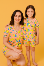 Load image into Gallery viewer, Cream Lemon