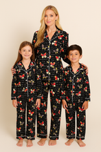 Load image into Gallery viewer, Midnight Butterflies