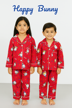 Load image into Gallery viewer, Happy Red