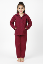 Load image into Gallery viewer, Red Abstract