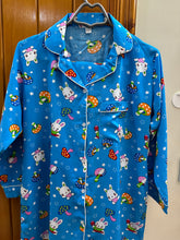 Load image into Gallery viewer, Blue Mushroom