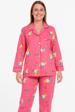 Load image into Gallery viewer, Pink Ping