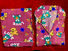 Load image into Gallery viewer, Teddy Love