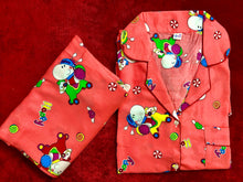 Load image into Gallery viewer, Happy Rider (7-8 year and adult matching)