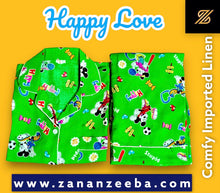 Load image into Gallery viewer, Happy Love (Last piece in Large)