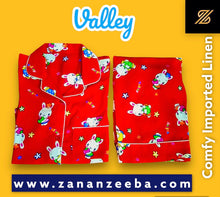 Load image into Gallery viewer, Valley