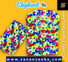 Load image into Gallery viewer, Elephant