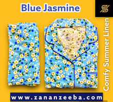 Load image into Gallery viewer, Blue Jasmine