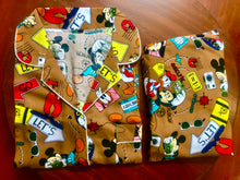 Load image into Gallery viewer, Grey Goofy