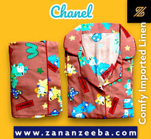 Load image into Gallery viewer, Chanel PJ