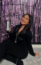 Load image into Gallery viewer, Black Pj