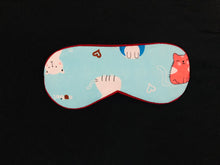 Load image into Gallery viewer, CUTIE Headband & EyeMask
