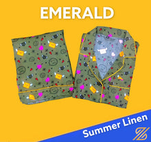 Load image into Gallery viewer, KIDS EMERALD