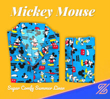 Load image into Gallery viewer, Mickey Mouse