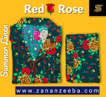 Load image into Gallery viewer, Red Rose