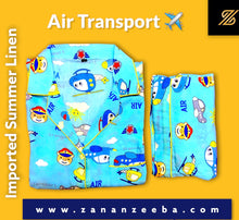 Load image into Gallery viewer, Air Transport