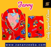 Load image into Gallery viewer, Jerry