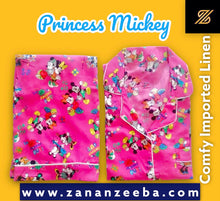 Load image into Gallery viewer, Princess Mickey